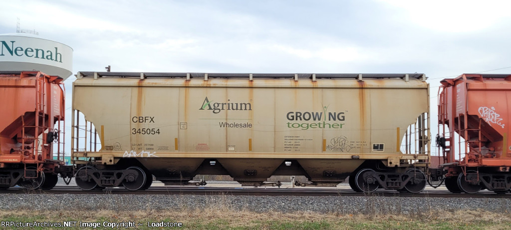 CBFX 345054
